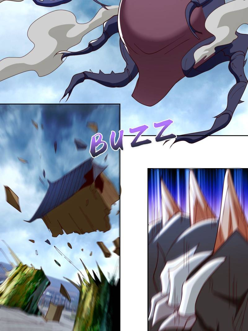 Dragon Master Chapter 407 27